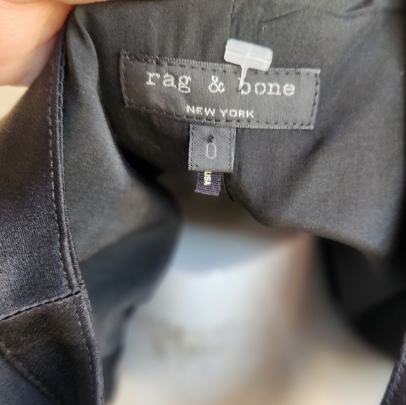 RAG & BONE‎ Nettie Dress - Picture 7 of 7